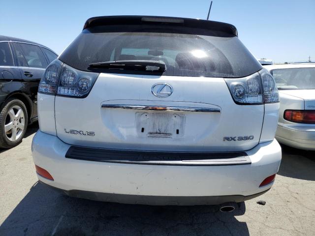 2004 Lexus Rx 330 VIN: JTJGA31U540034047 Lot: 55766794