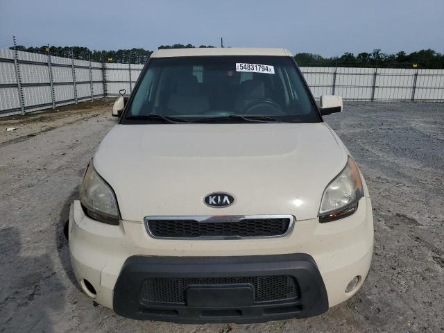 2010 Kia Soul + VIN: KNDJT2A29A7059208 Lot: 54831794