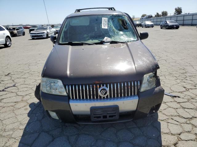 2007 Mercury Mariner Premier VIN: 4M2CU971X7KJ08123 Lot: 54853854