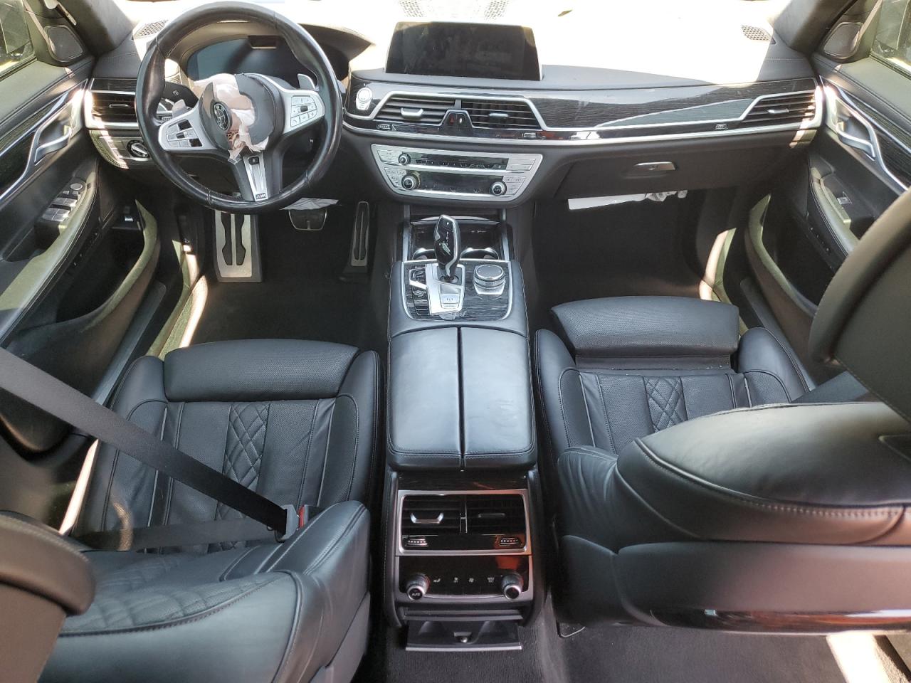 WBA7T2C07MCF97116 2021 BMW 740 I