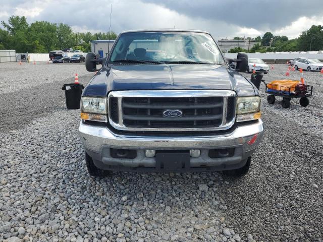 2003 Ford F250 Super Duty VIN: 1FTNX21L23EC69761 Lot: 56894094