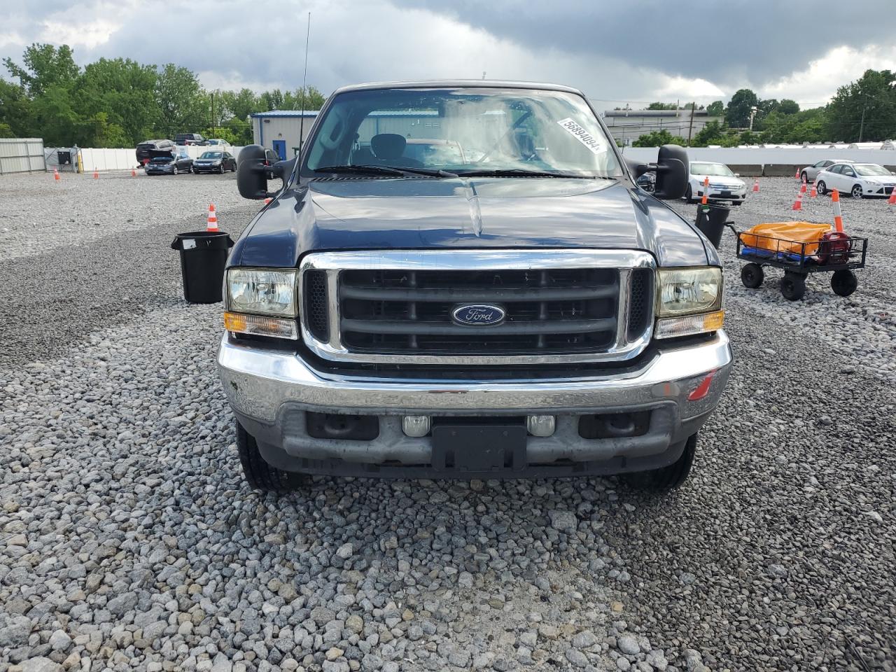 1FTNX21L23EC69761 2003 Ford F250 Super Duty