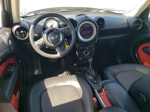 2014 Mini Cooper Countryman VIN: WMWZB3C54EWR38188 Lot: 54902414