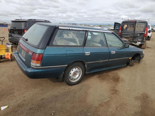 1992 Subaru Legacy L VIN: 4S3BJ6329N7912209 Lot: 54373134