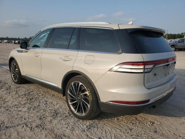 5LM5J7WC7LGL34673 Lincoln Aviator RE 2