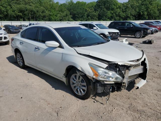 2014 Nissan Altima 2.5 VIN: 1N4AL3AP0EN370874 Lot: 54835494