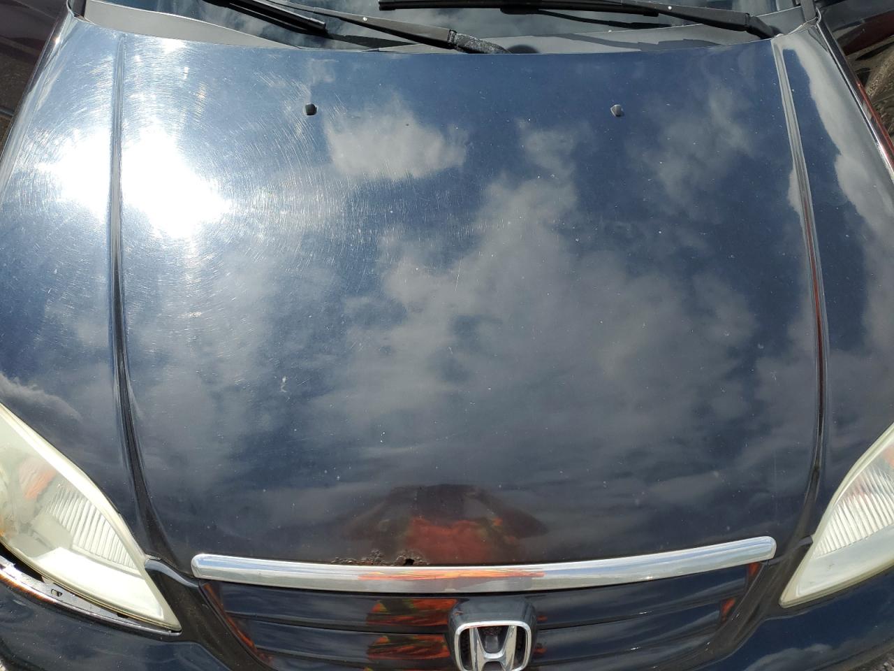 2HGES15892H910735 2002 Honda Civic Lx 2HGES15892H910735 2002 Honda Civic Lx