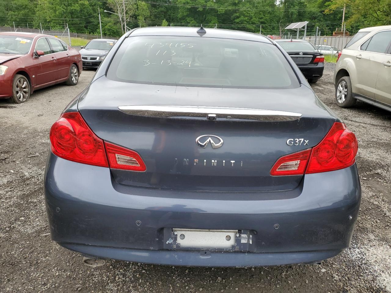 JN1CV6AR0CM975323 2012 Infiniti G37