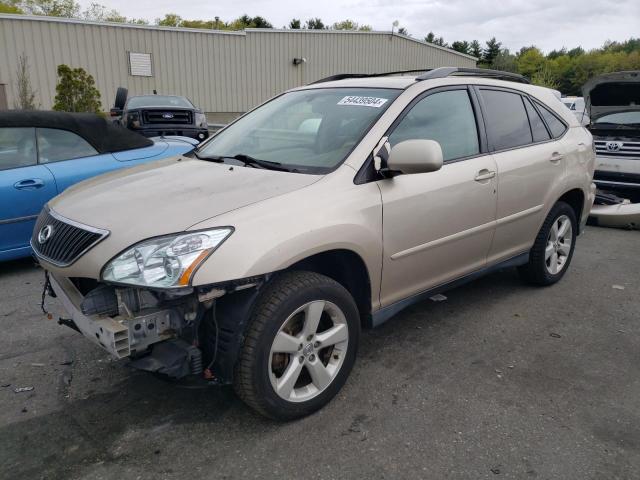 2004 Lexus Rx 330 VIN: 2T2HA31U84C022161 Lot: 54439504