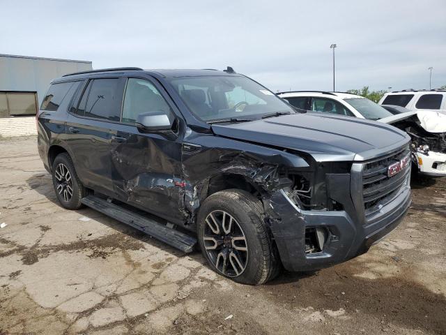 2021 GMC Yukon At4 VIN: 1GKS2CKD0MR401879 Lot: 53516594