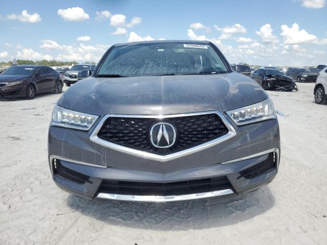 5J8YD3H52LL018464 Acura MDX TECHNO 5