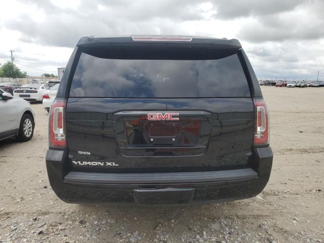 2020 GMC Yukon Xl K1500 Slt VIN: 1GKS2GKC3LR242966 Lot: 54898854