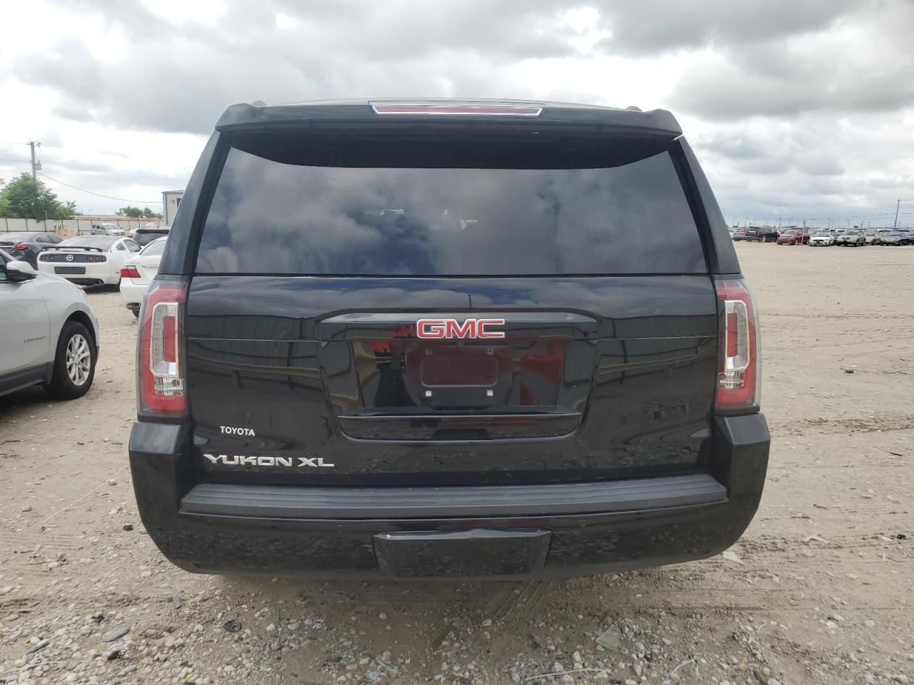 1GKS2GKC3LR242966 2020 GMC Yukon Xl K1500 Slt