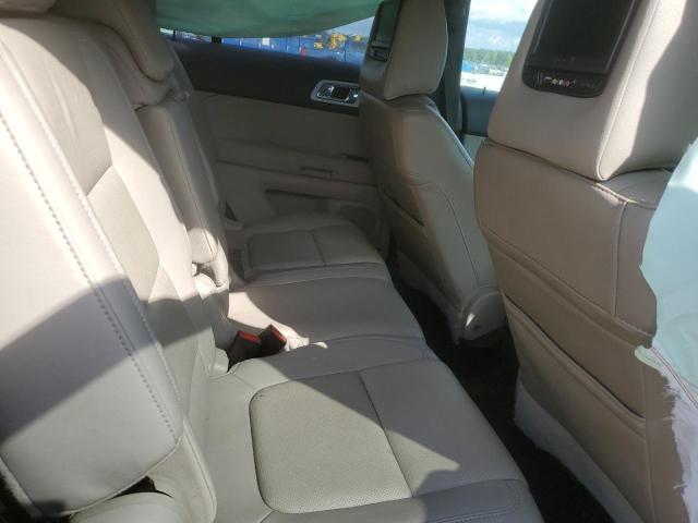 2014 Ford Explorer Limited VIN: 1FM5K7F84EGB48698 Lot: 56806954