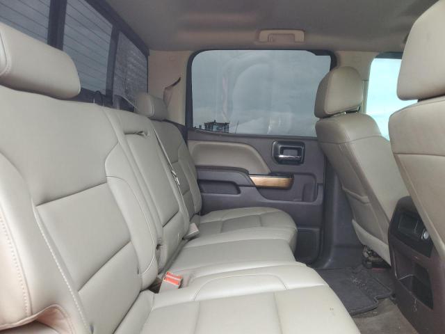 2016 CHEVROLET 1500 - 3GCUKSEC8GG183728