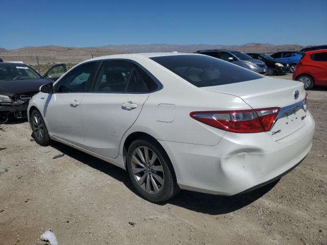 VIN 4T1BD1FK6FU154429 2015 Toyota Camry, Hybrid no.2