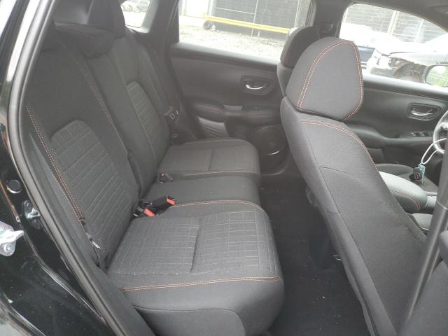2024 HONDA HR-V 3CZRZ2H58RM750243