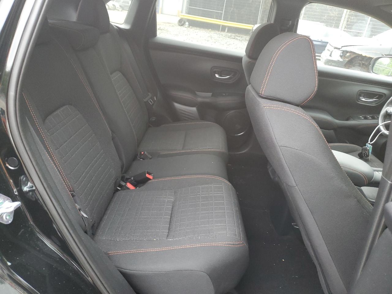 3CZRZ2H58RM750243 2024 Honda Hr-V Sport