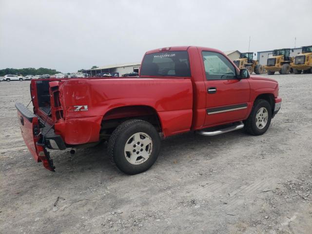 2007 Chevrolet Silverado K1500 Classic VIN: 3GCEK14Z07G169293 Lot: 54439794