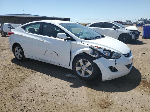 2013 Hyundai Elantra Gls VIN: 5NPDH4AE5DH379758 Lot: 55501824