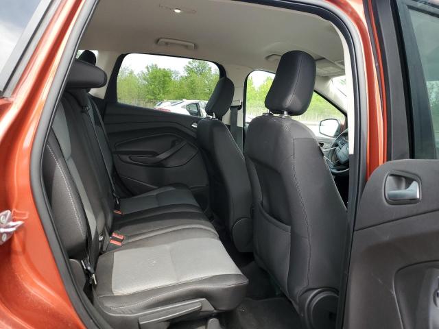 2019 Ford Escape Se VIN: 1FMCU9GD9KUB24306 Lot: 53507394