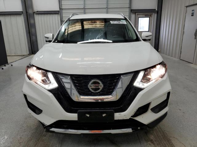 2019 Nissan Rogue S VIN: JN8AT2MV1KW381102 Lot: 55897384