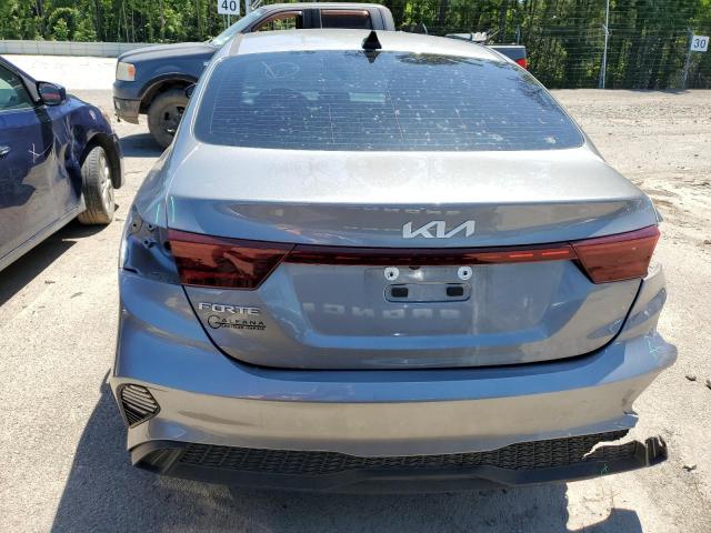 2022 Kia Forte Fe VIN: 3KPF24AD9NE476453 Lot: 56336114