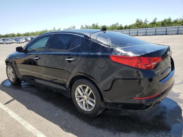 VIN 5XXGM4A71DG242239 2013 KIA Optima, LX no.2