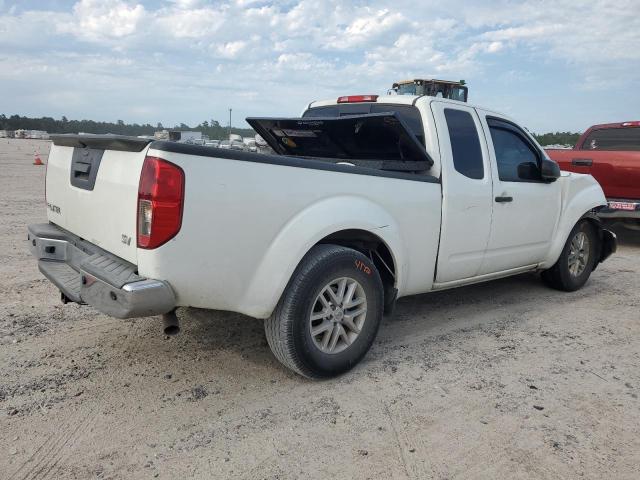 2017 Nissan Frontier Sv VIN: 1N6AD0CU8HN710363 Lot: 54432834