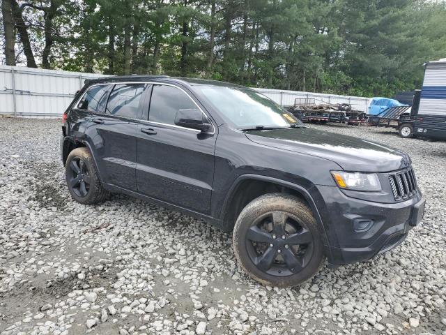 2015 Jeep Grand Cherokee Laredo VIN: 1C4RJFAG5FC659895 Lot: 55378664