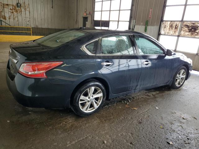 2013 Nissan Altima 2.5 VIN: 1N4AL3AP1DN542991 Lot: 53111304