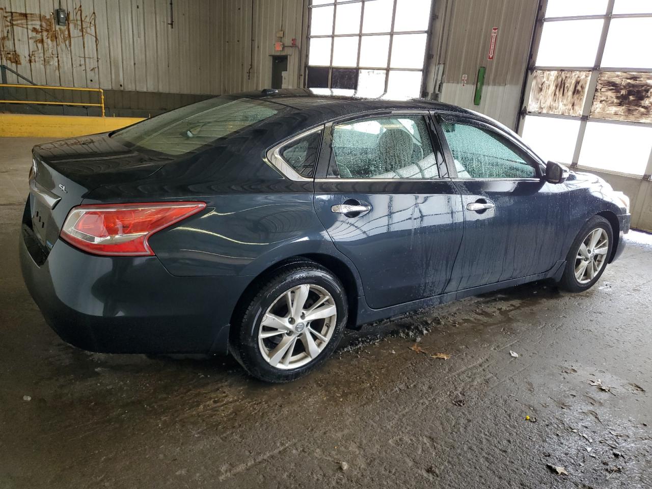 1N4AL3AP1DN542991 2013 Nissan Altima 2.5