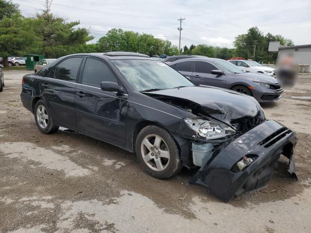 2004 Toyota Camry Se VIN: 4T1BA32K14U500927 Lot: 54011034