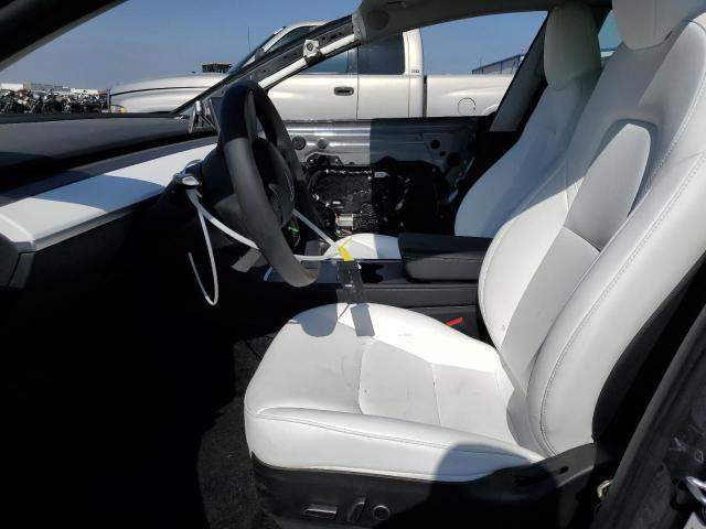 2023 Tesla Model 3 VIN: 5YJ3E1EA9PF674164 Lot: 52533144