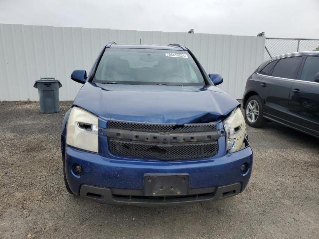 2009 Chevrolet Equinox Lt VIN: 2CNDL63F996205358 Lot: 55419224