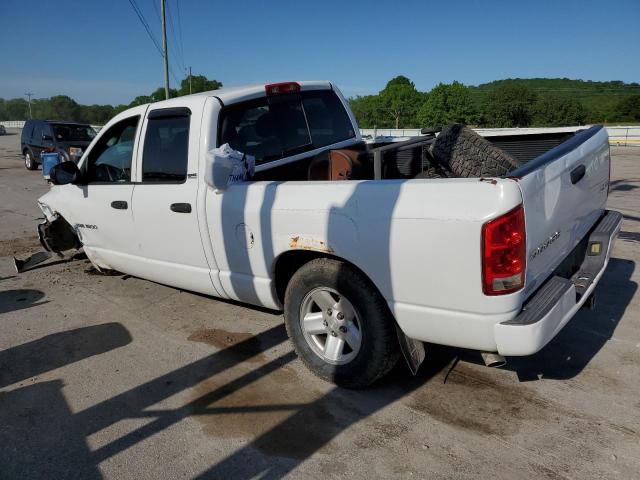 2002 Dodge Ram 1500 VIN: 1D7HU18N22J146982 Lot: 53088424