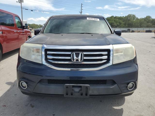 2012 Honda Pilot Exl VIN: 5FNYF3H57CB003230 Lot: 56491844