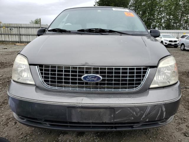 2006 Ford Freestar Sel VIN: 2FMZA52236BA23842 Lot: 56049484