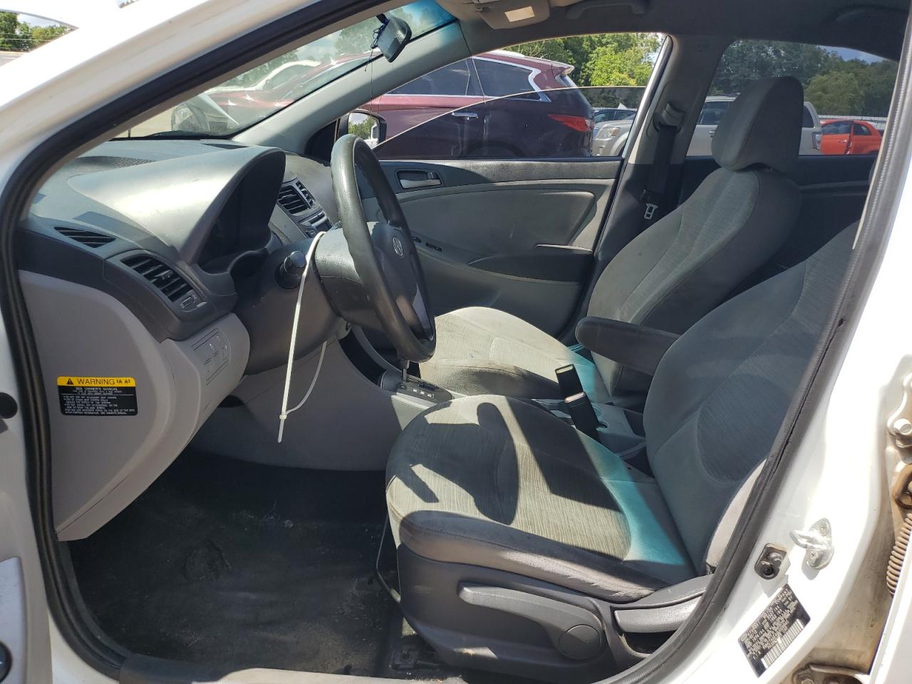 KMHCT4AE4GU009840 2016 Hyundai Accent Se