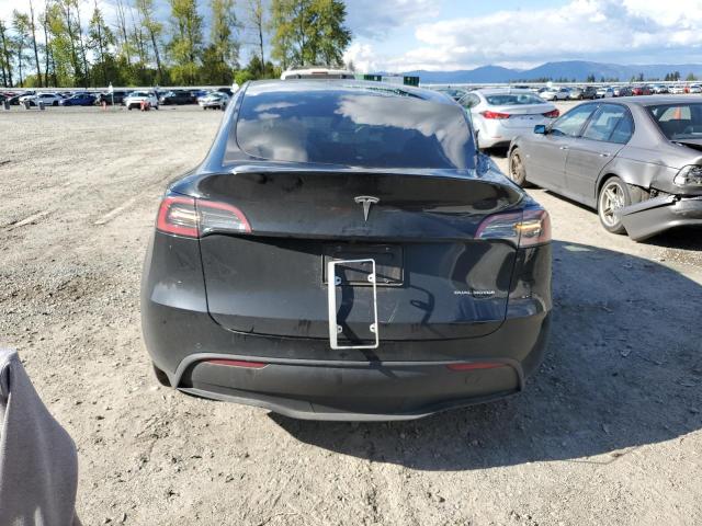 2022 Tesla Model Y VIN: 7SAYGDEE4NF458274 Lot: 53236154