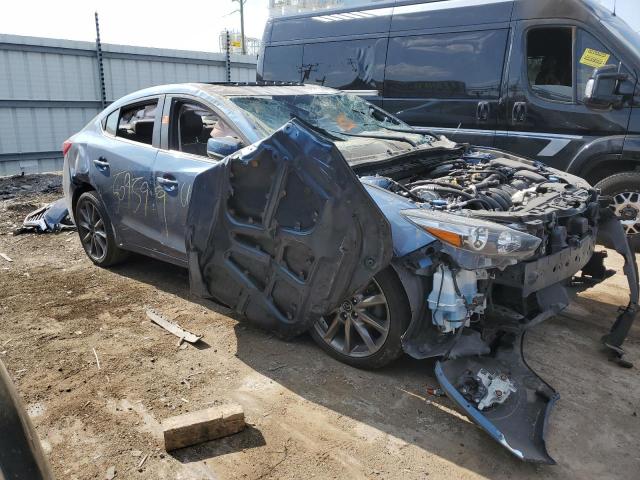 2018 MAZDA 3 TOURING - 3MZBN1V39JM217108