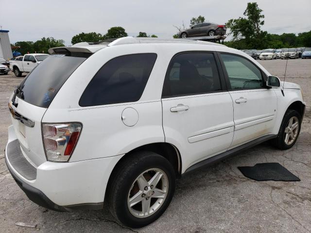 2006 Chevrolet Equinox Lt VIN: 2CNDL63F866034937 Lot: 55290764