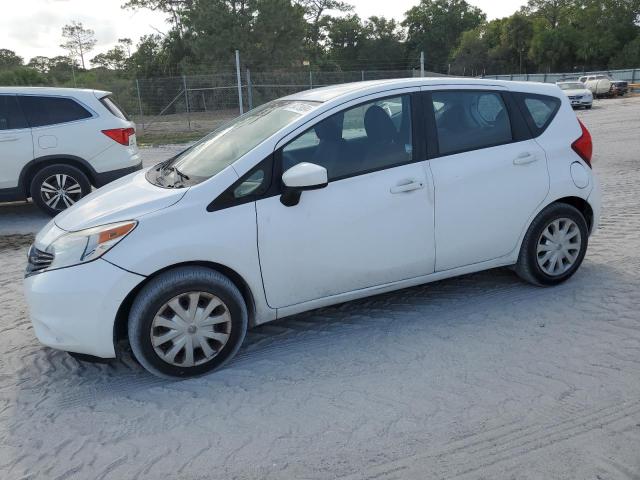 2016 Nissan Versa Note S VIN: 3N1CE2CP6GL399225 Lot: 54779504