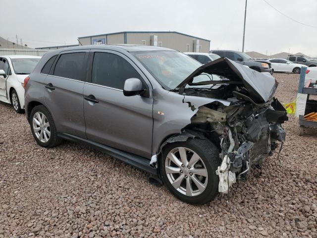Vin: 4a4ap4au5fe032746, lot: 55682944, mitsubishi outlander se 20154