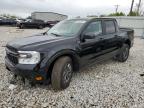 2024 FORD MAVERICK X - 3FTTW8H30RRA40164