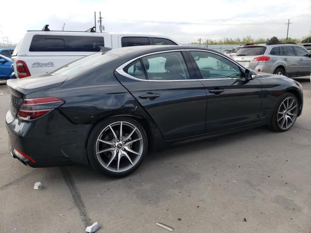 2023 Genesis G70 Base VIN: KMTG34TA3PU104326 Lot: 53435444