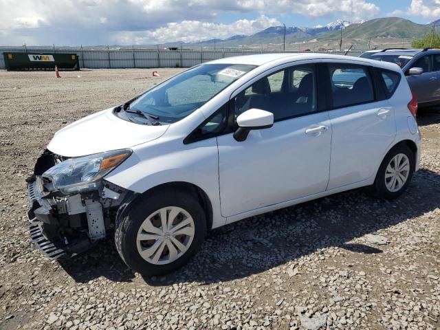 2019 Nissan Versa Note S VIN: 3N1CE2CP5KL353944 Lot: 55501194