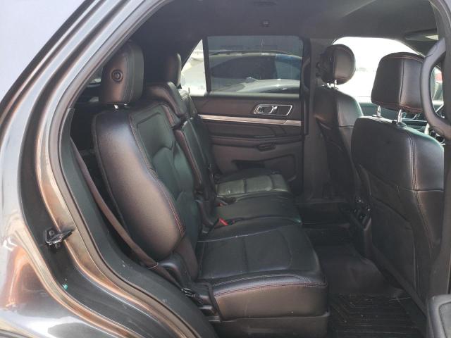 2017 Ford Explorer Sport VIN: 1FM5K8GT4HGA12049 Lot: 56724704