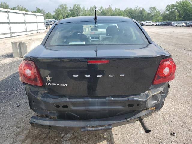 2013 Dodge Avenger Se VIN: 1C3CDZAB0DN690528 Lot: 56206404