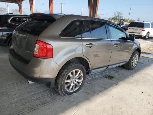 2014 Ford Edge Limited VIN: 2FMDK3KC0EBA38219 Lot: 56220974